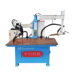 Vietas metināšanas mašīna